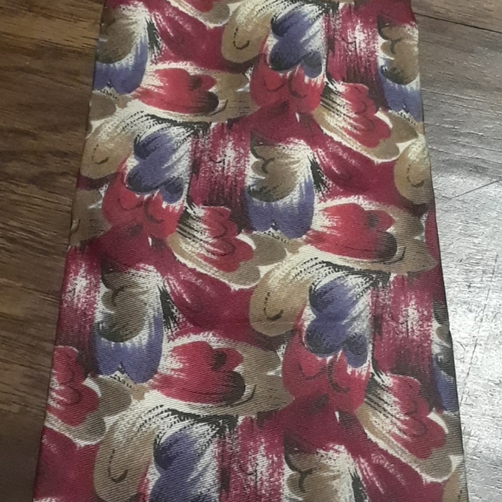 ๐
๐ 5 TIES ๐๐ฅ - Picture 7 of 7